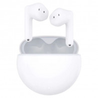 Ecouteurs Bluetooth Honor X7E Blanc