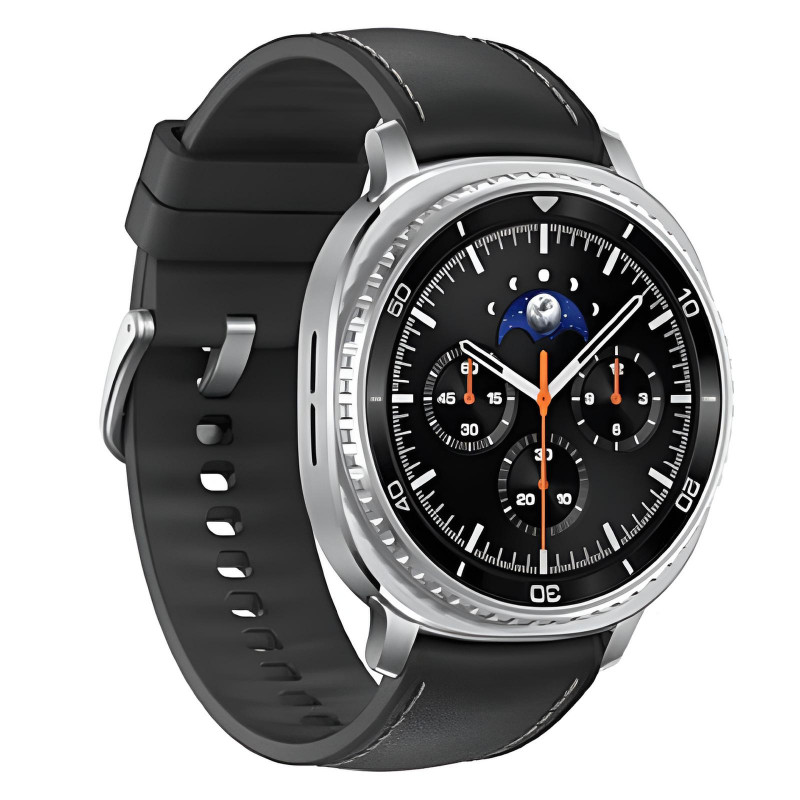 Montre Connectée Samsung Galaxy Classic Watch8 46mm Noir en Tunisie Montre Connectée Samsung Galaxy Classic Watch8 46mm Noir en Tunisie