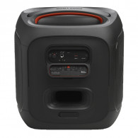 Haut Parleur Bluetooth JBL Partybox Essential Noir En Tunisie Haut Parleur Bluetooth JBL Partybox Essential Noir En Tunisie