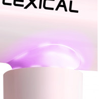Sèche Cheveux Lexical LHD-5090 1800W Rose en Tunisie