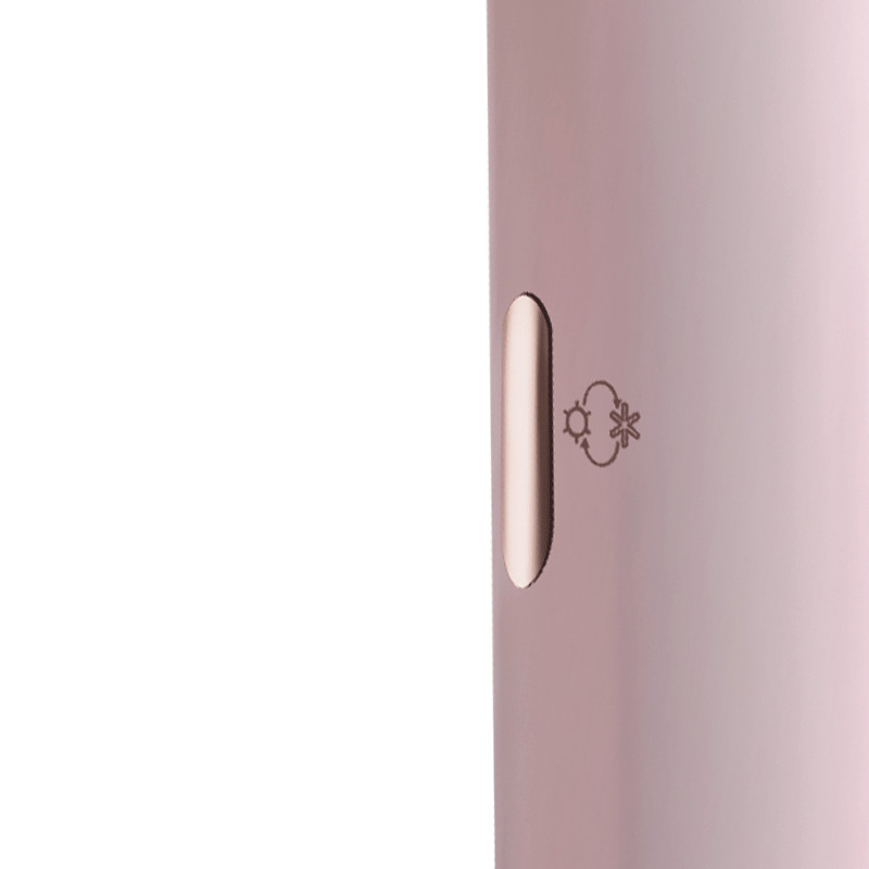 Sèche Cheveux Lexical LHD-5090 1800W Rose en Tunisie