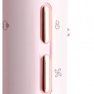 Sèche Cheveux Lexical LHD-5090 1800W Rose en Tunisie