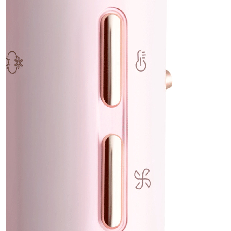 Sèche Cheveux Lexical LHD-5090 1800W Rose en Tunisie