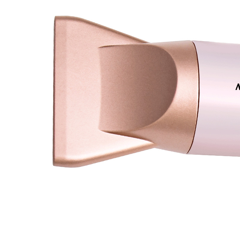 Sèche Cheveux Lexical LHD-5090 1800W Rose en Tunisie