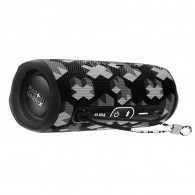 Haut Parleur Bluetooth JBL Flip 6 Martin Garrix Noir En Tunisie Haut Parleur Bluetooth JBL Flip 6 Martin Garrix Noir En Tunisie