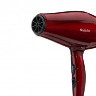 Sèche Cheveux Babyliss 5912PE 2200W Rouge En Tunisie Sèche Cheveux Babyliss 5912PE 2200W Rouge En Tunisie