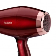 Sèche Cheveux Babyliss 5912PE 2200W Rouge En Tunisie Sèche Cheveux Babyliss 5912PE 2200W Rouge En Tunisie