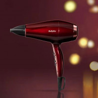 Sèche Cheveux Babyliss 5912PE 2200W Rouge En Tunisie Sèche Cheveux Babyliss 5912PE 2200W Rouge En Tunisie