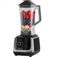 Blender Lexical LBL-1570 1500W 2.5L Noir en Tunisie