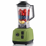 Blender Lexical LBL-1570 1500W 2.5L Vert en Tunisie