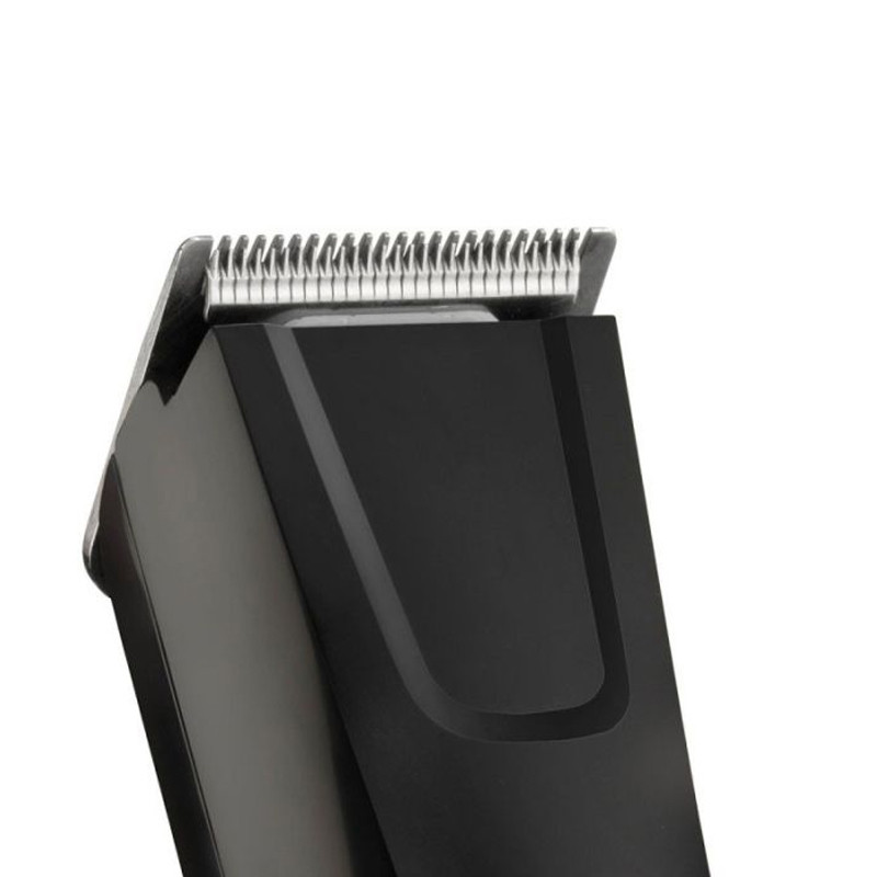 Tondeuse à Cheveux Babyliss E756E   Avec Accessoires Noir