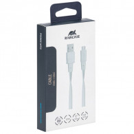 Câble Chargeur Rivacase PS600 WT12 Micro USB Blanc En Tunisie Câble Chargeur Rivacase PS600 WT12 Micro USB Blanc En Tunisie