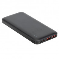 Power Bank Rivacase 10000 mAh Noir En Tunisie Power Bank Rivacase 10000 mAh Noir En Tunisie