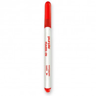 Marqueur Permanante Purple Mark-Off Rouge
