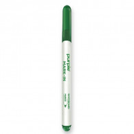 Marqueur Permanant Purple Mark-Off Vert