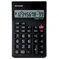 Calculatrice Sharp El-122N 12 Chiffres