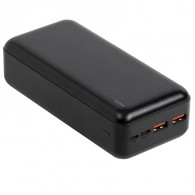 Power Bank Rivacase VA2103-BK 30000 mAh Noir En Tunisie