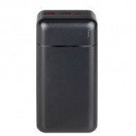 Power Bank Rivacase VA2103-BK 30000 mAh Noir En Tunisie Power Bank Rivacase VA2103-BK 30000 mAh Noir En Tunisie