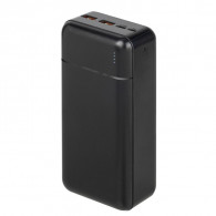 Power Bank Rivacase VA2103-BK 30000 mAh Noir En Tunisie Power Bank Rivacase VA2103-BK 30000 mAh Noir En Tunisie