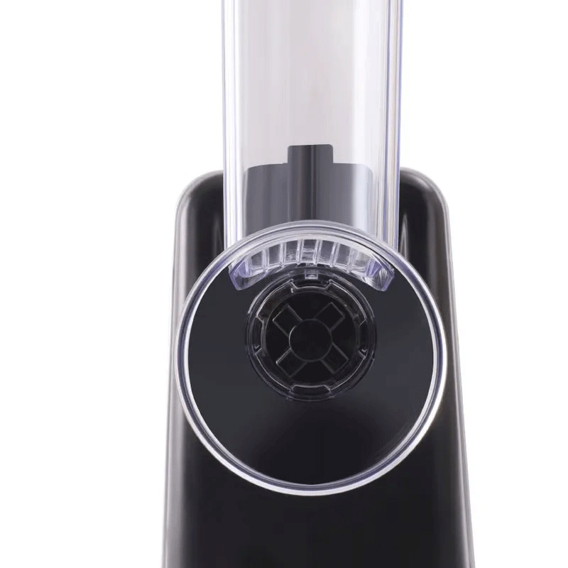 Hachoir à Salade Electrique Lexical LSD-1995 500W Noir en Tunisie