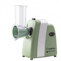 Hachoir à Salade Electrique Lexical LSD-1995 500W Vert en Tunisie
