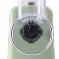 Hachoir à Salade Electrique Lexical LSD-1995 500W Vert en Tunisie
