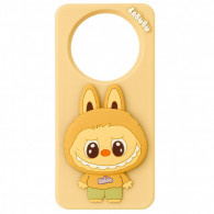 Coque Labubu pour Redmi A3 Beige