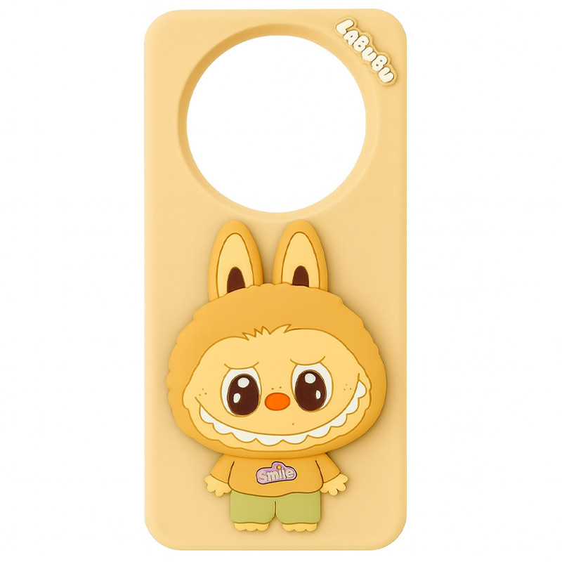Coque Labubu pour Redmi A3 Beige en Tunisie Coque Labubu pour Redmi A3 Beige en Tunisie