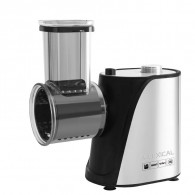 Hachoir à Salade Electrique Lexical LSD-1996 1000W Inox EN Tunisie