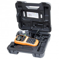 Étiqueteuse Professionnelle Brother  PTE110VP Orange En Tunisie