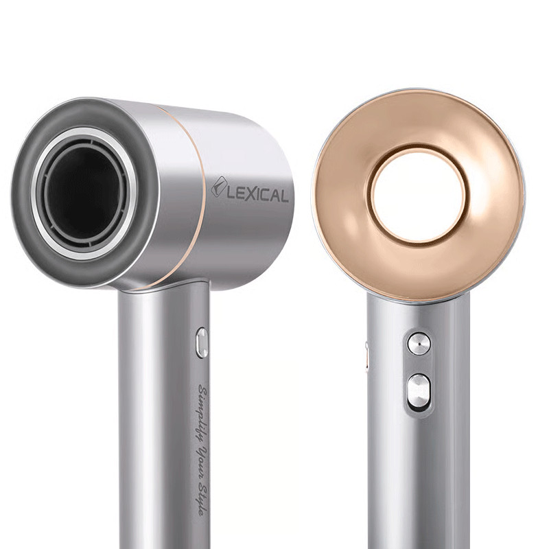 Sèche Cheveux Lexical LHD-5095 1800W Gris en Tunisie