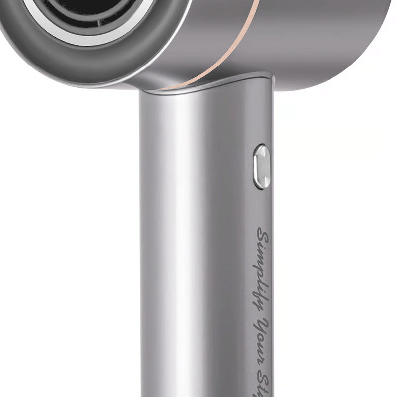 Sèche Cheveux Lexical LHD-5095 1800W Gris en Tunisie