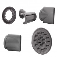 Sèche Cheveux Lexical LHD-5095 1800W Gris en Tunisie