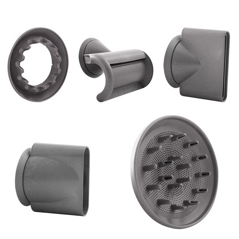 Sèche Cheveux Lexical LHD-5095 1800W Gris en Tunisie