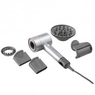 Sèche Cheveux Lexical LHD-5095 1800W Gris en Tunisie