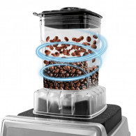Blender Lexical LBL-1591 2400W 3L Silver en Tunisie