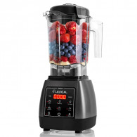Blender Lexical LBL-1590 2000W 2L Noir en Tunisie
