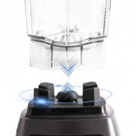 Blender Lexical LBL-1590 2000W 2L Noir en Tunisie Blender Lexical LBL-1590 2000W 2L Noir en Tunisie