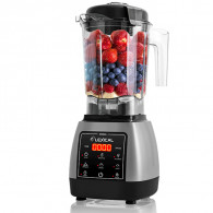 Blender Lexical LBL-1590 2000W 2L Gris en Tunisie