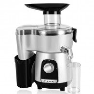Robot Multifonction 15En1 Lexical LFP-3205 400W Silver en Tunisie