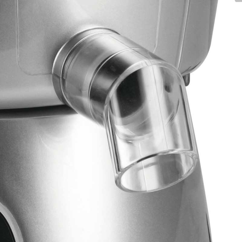 Robot Multifonction 15En1 Lexical LFP-3205 400W Silver en Tunisie