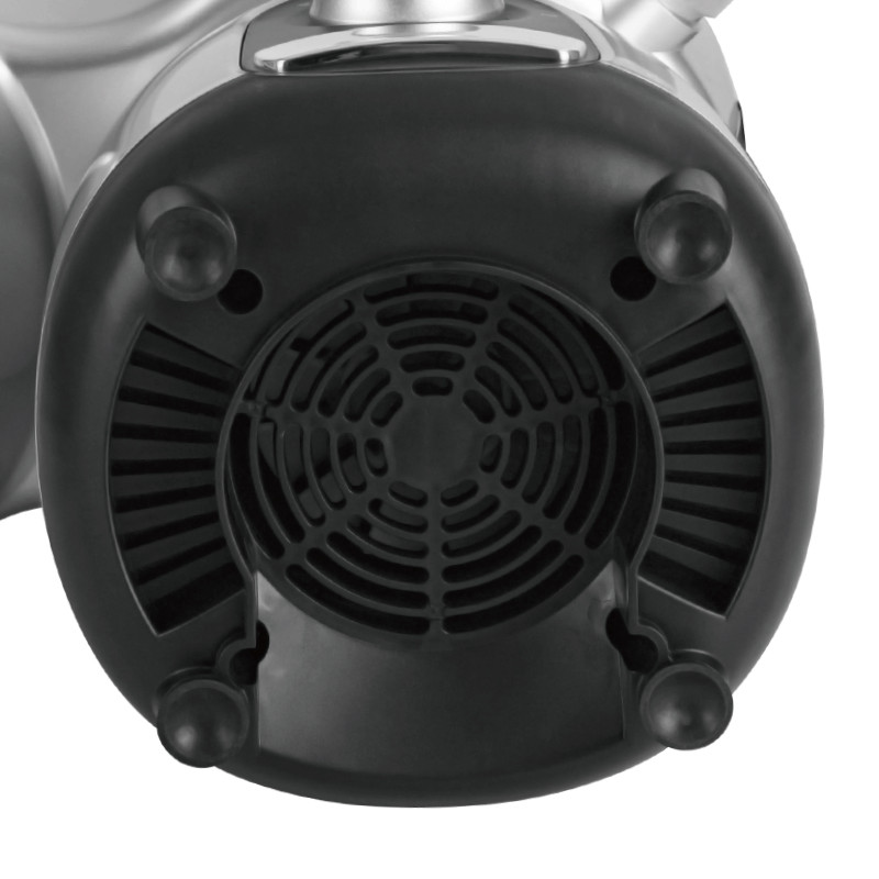 Robot Multifonction 15En1 Lexical LFP-3205 400W Silver en Tunisie