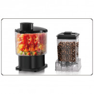 Blender Professionnel Lexical LBL-1575 1500W 2L Blanc en Tunisie