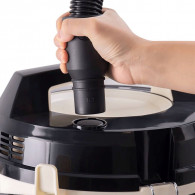 Aspirateur Sans Sac Lexical LVC-4002 2200W Beige en Tunisie Aspirateur Sans Sac Lexical LVC-4002 2200W Beige en Tunisie