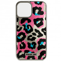 Coque Qiop Pour Iphone 11 Rose