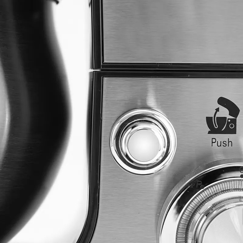 Robot Pétrin Lexical LMB-1825 1300W Silver en Tunisie