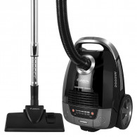Aspirateur Avec Sac Lexical LVC-4003 2000W Noir en Tunisie