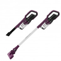 Aspirateur Sans Fil Lexical LVC-4021 120W Violet en Tunisie