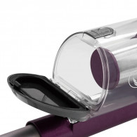 Aspirateur Sans Fil Lexical LVC-4021 120W Violet en Tunisie Aspirateur Sans Fil Lexical LVC-4021 120W Violet en Tunisie