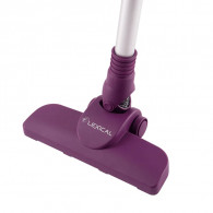 Aspirateur Sans Fil Lexical LVC-4021 120W Violet en Tunisie Aspirateur Sans Fil Lexical LVC-4021 120W Violet en Tunisie